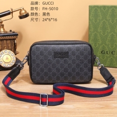 Mens Gucci Satchel Bags